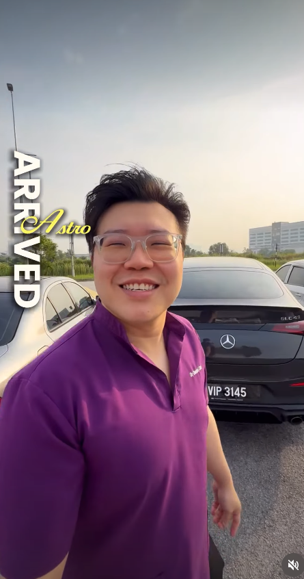 Trust building vlog reel preview